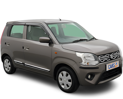 Maruti New Wagon-R-img